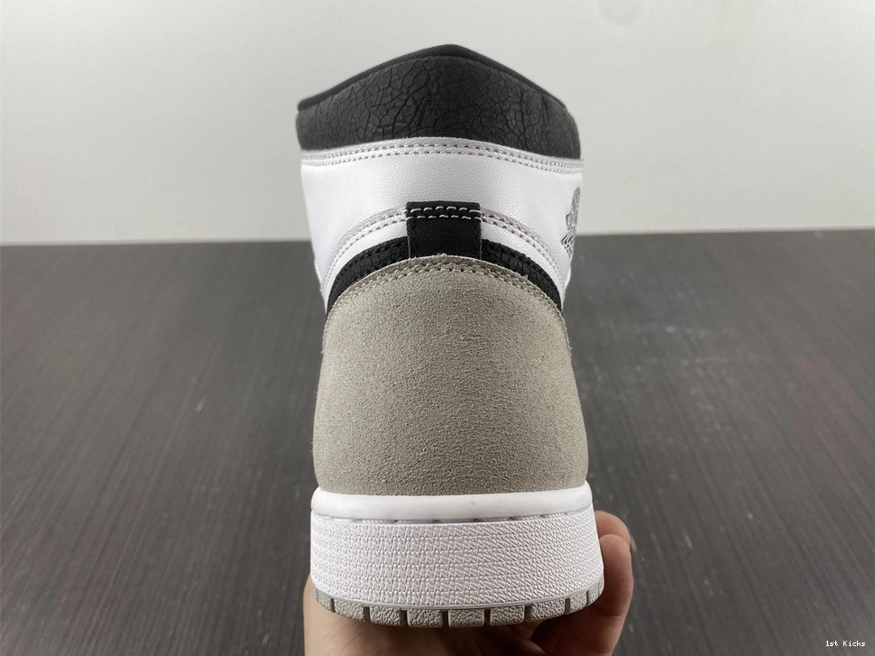 - Retro Jordan High Stage 555088-108 Haze OG 1 0903